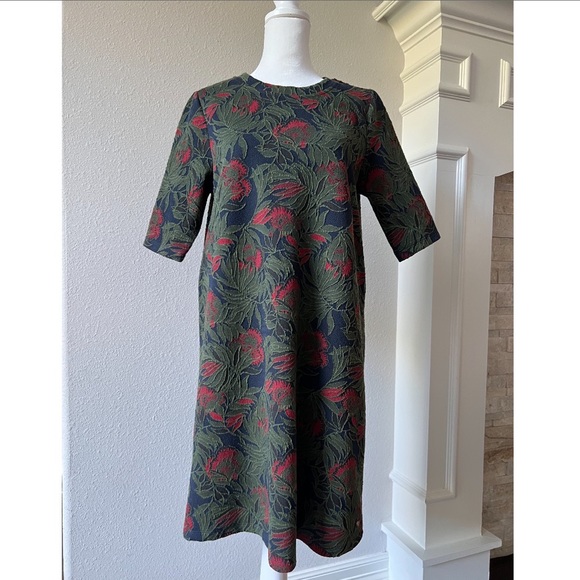 Never Worn: Revelation - One for the Dreamers Shift Dress. Purchased in London. - Picture 1 of 5